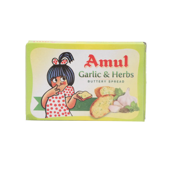 Amul Butter