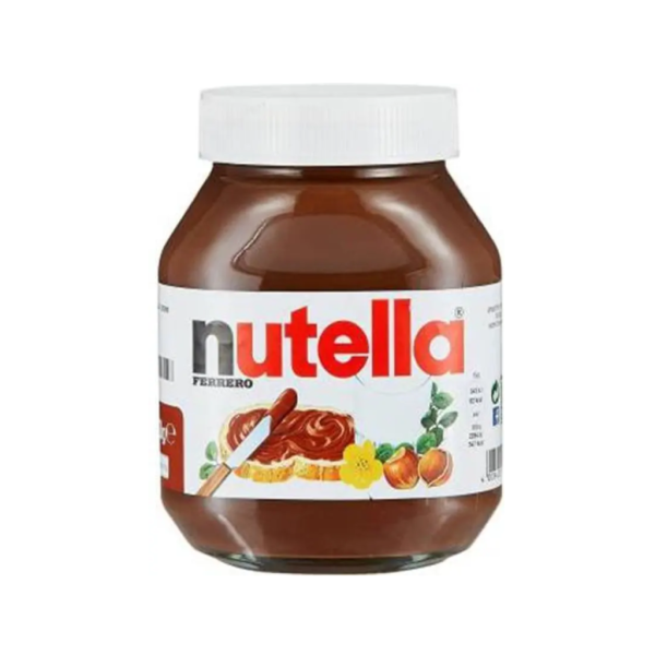 nutella